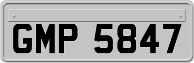 GMP5847