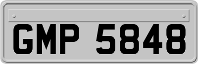 GMP5848