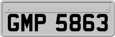 GMP5863