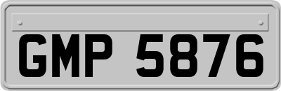 GMP5876