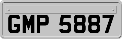 GMP5887