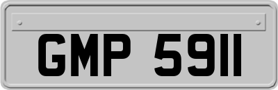 GMP5911