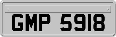 GMP5918