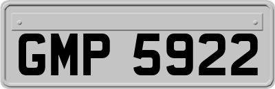 GMP5922