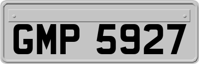 GMP5927