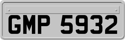 GMP5932