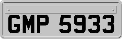 GMP5933