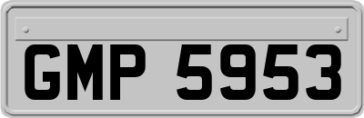 GMP5953