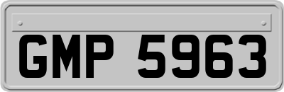GMP5963