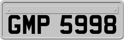 GMP5998