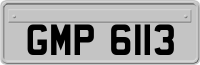 GMP6113