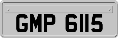 GMP6115