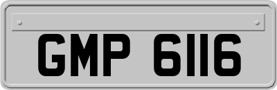 GMP6116