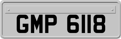 GMP6118