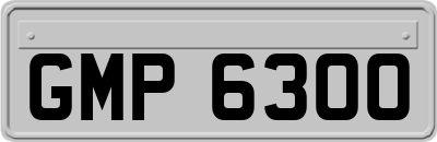 GMP6300