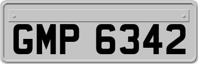 GMP6342
