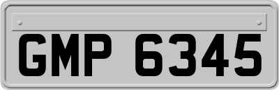GMP6345