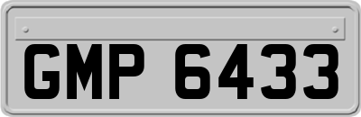 GMP6433