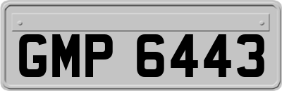 GMP6443