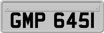 GMP6451
