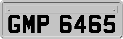 GMP6465