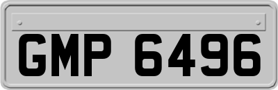 GMP6496