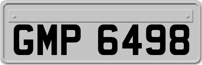 GMP6498
