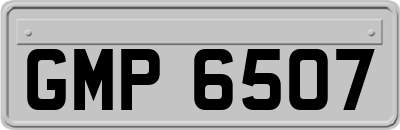 GMP6507