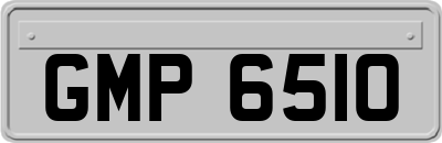 GMP6510