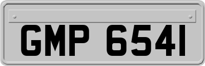 GMP6541