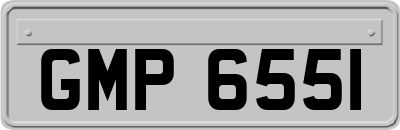 GMP6551