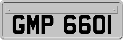 GMP6601