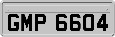 GMP6604