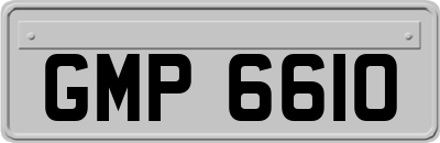 GMP6610