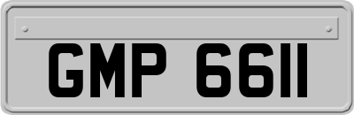 GMP6611