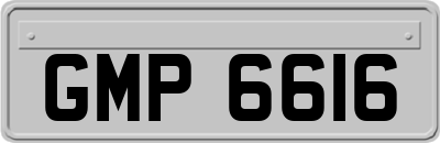 GMP6616