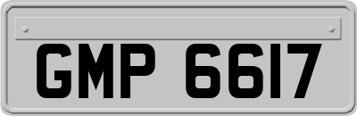 GMP6617