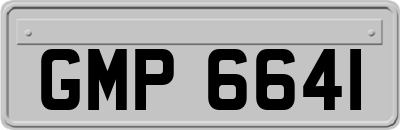 GMP6641