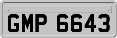 GMP6643