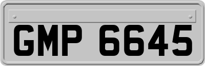 GMP6645