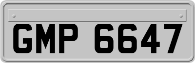 GMP6647