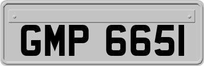 GMP6651