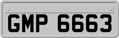 GMP6663
