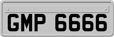 GMP6666