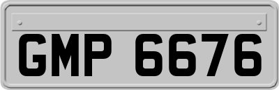 GMP6676