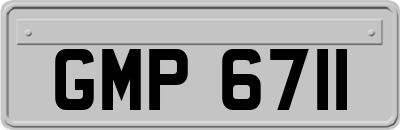GMP6711