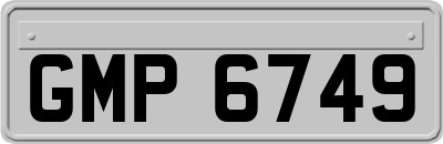 GMP6749