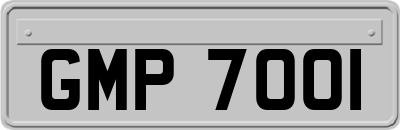 GMP7001