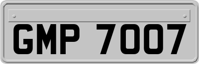 GMP7007