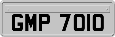GMP7010